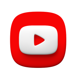 Youtube Icon